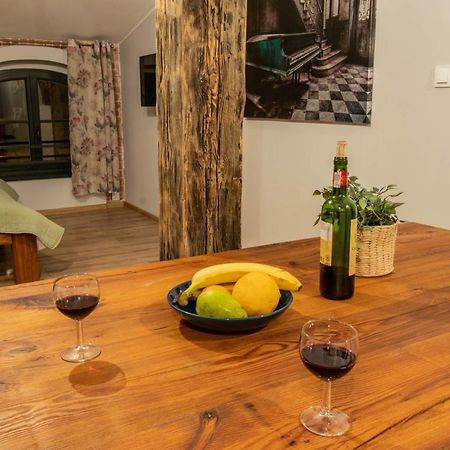 Apartament Starowka 10 Stary Toruń المظهر الخارجي الصورة