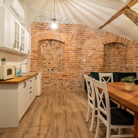 Apartament Starowka 10 Stary Toruń المظهر الخارجي الصورة