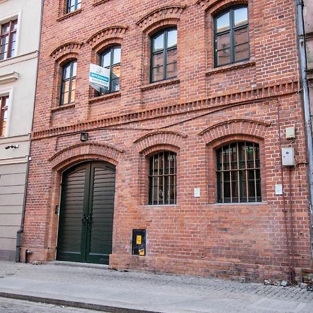 Apartament Starowka 10 Stary Toruń المظهر الخارجي الصورة
