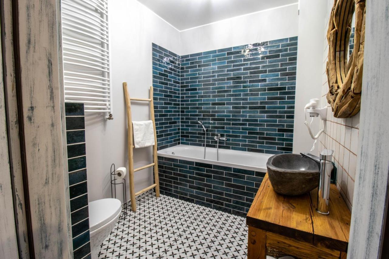 Apartament Starowka 10 Stary Toruń المظهر الخارجي الصورة