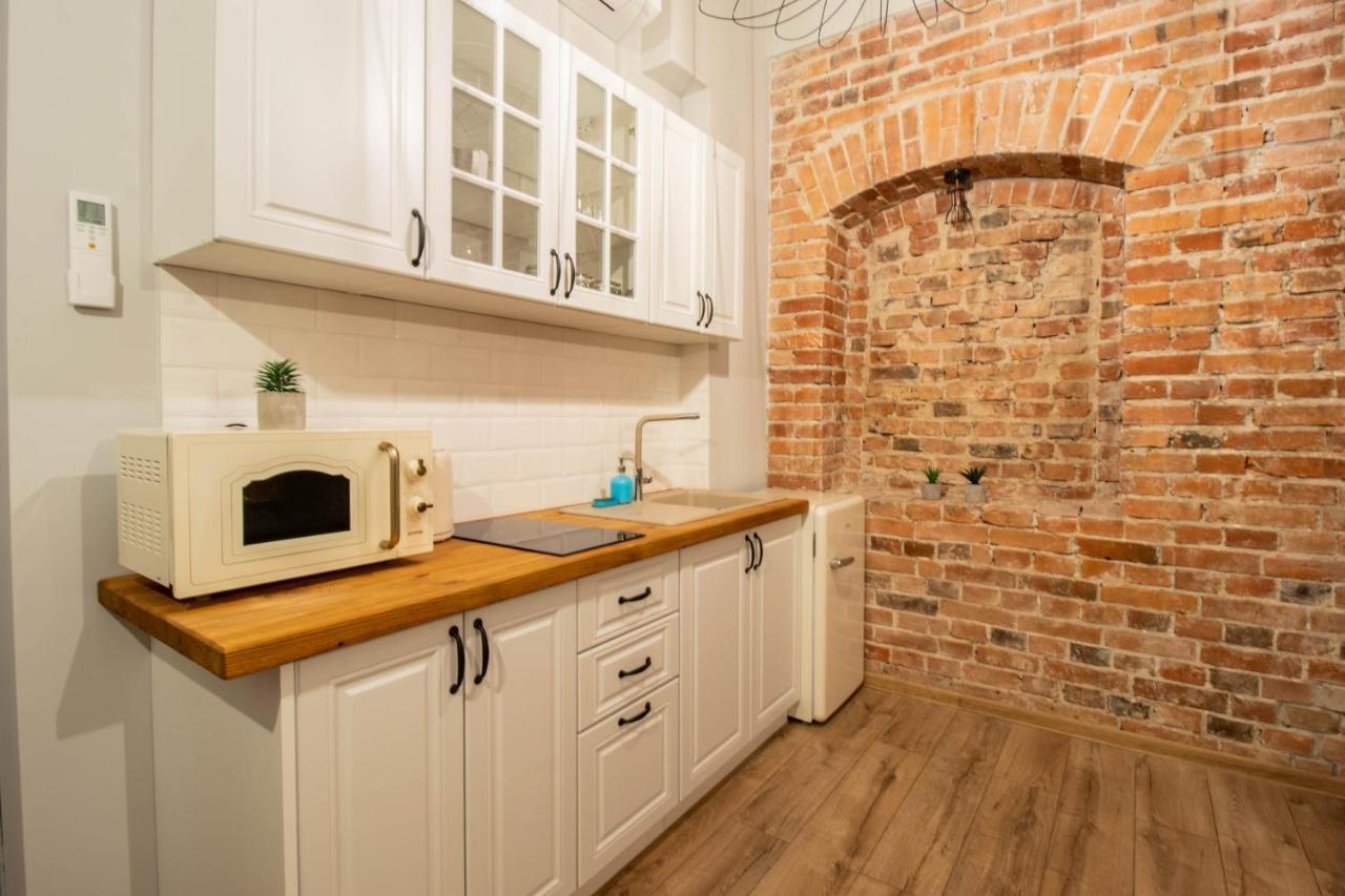 Apartament Starowka 10 Stary Toruń المظهر الخارجي الصورة