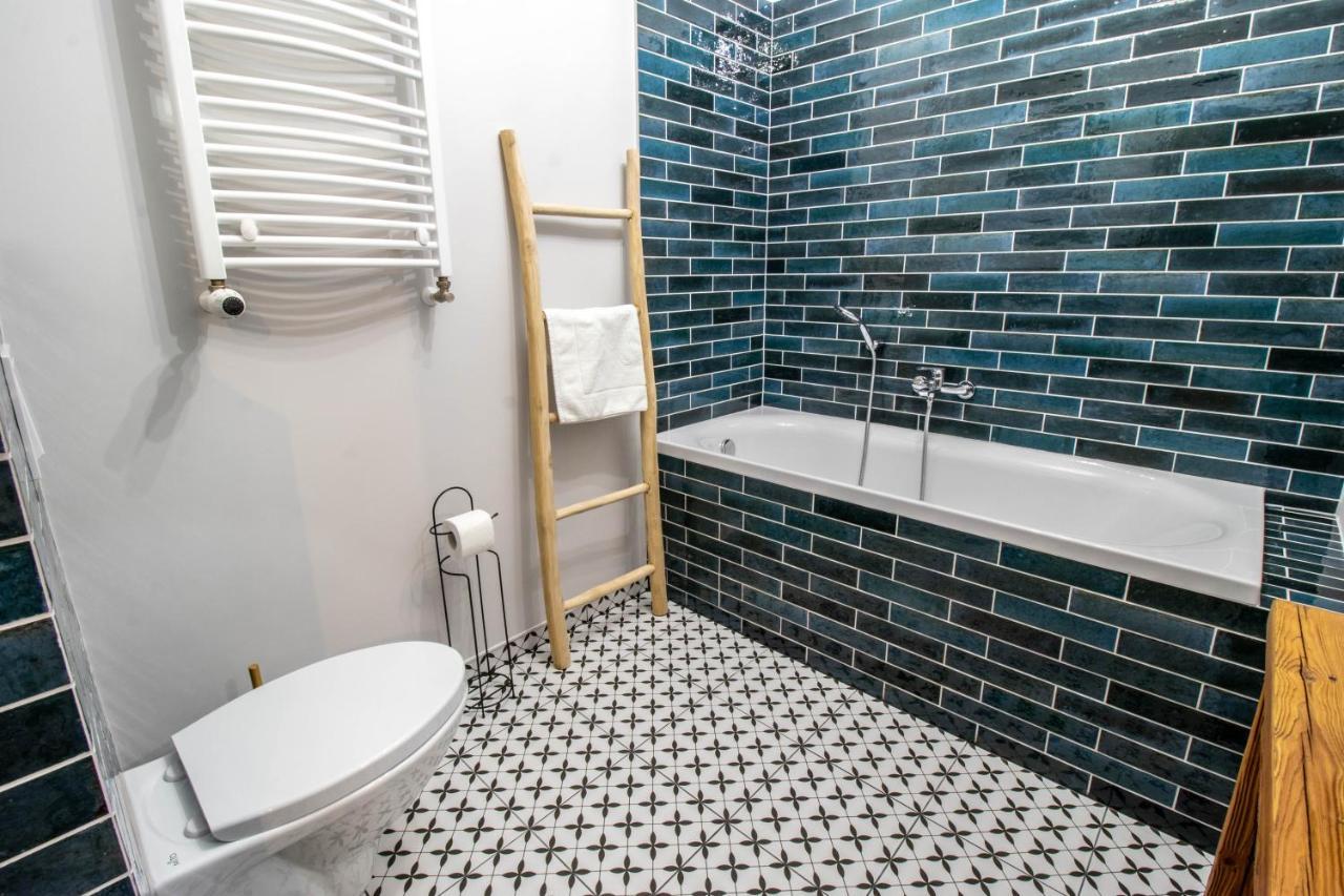 Apartament Starowka 10 Stary Toruń المظهر الخارجي الصورة