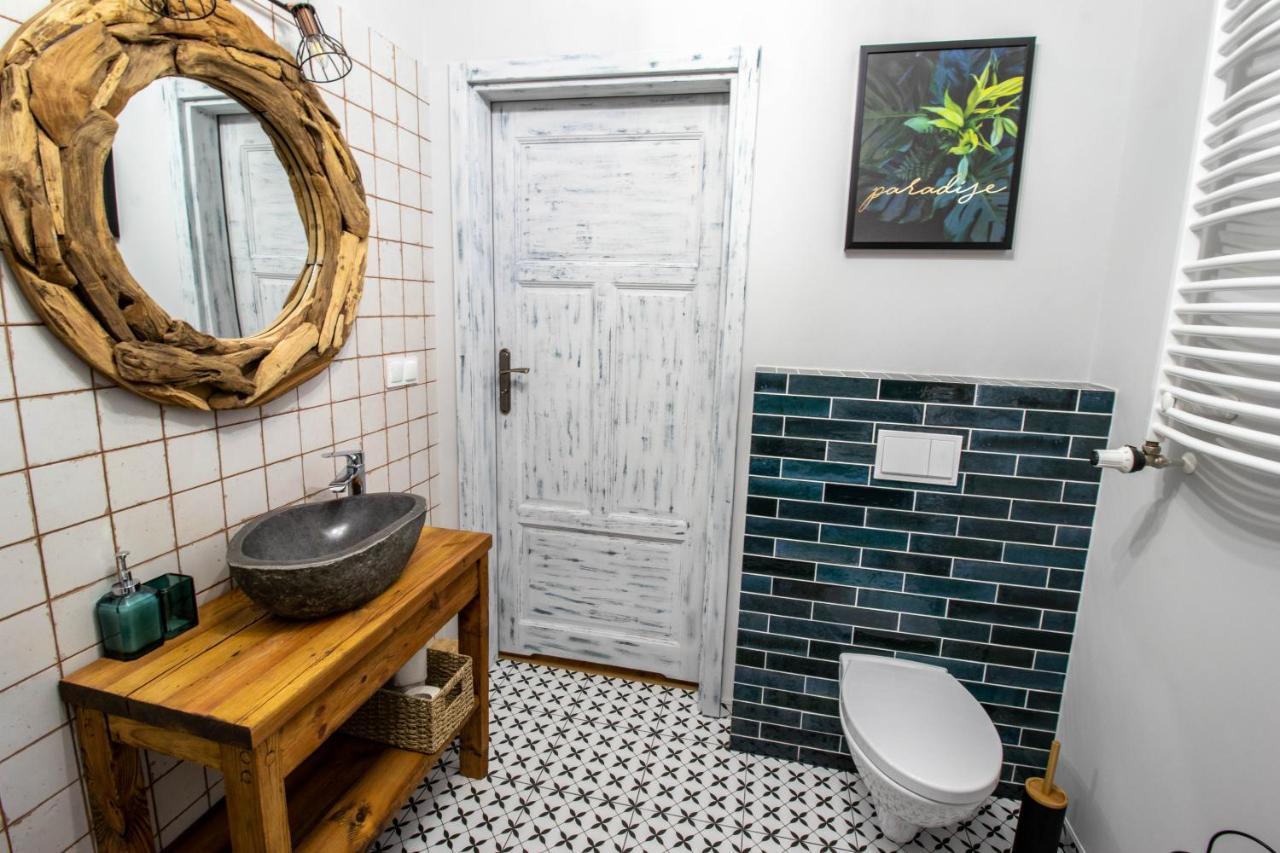 Apartament Starowka 10 Stary Toruń المظهر الخارجي الصورة