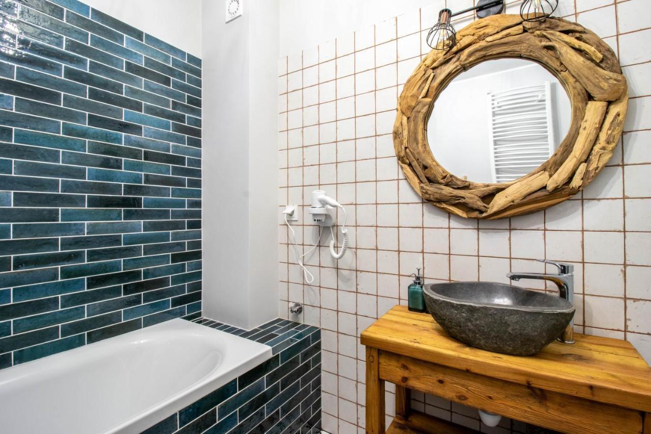 Apartament Starowka 10 Stary Toruń المظهر الخارجي الصورة