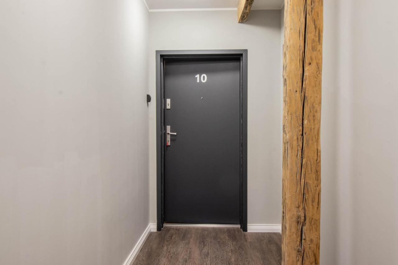 Apartament Starowka 10 Stary Toruń المظهر الخارجي الصورة