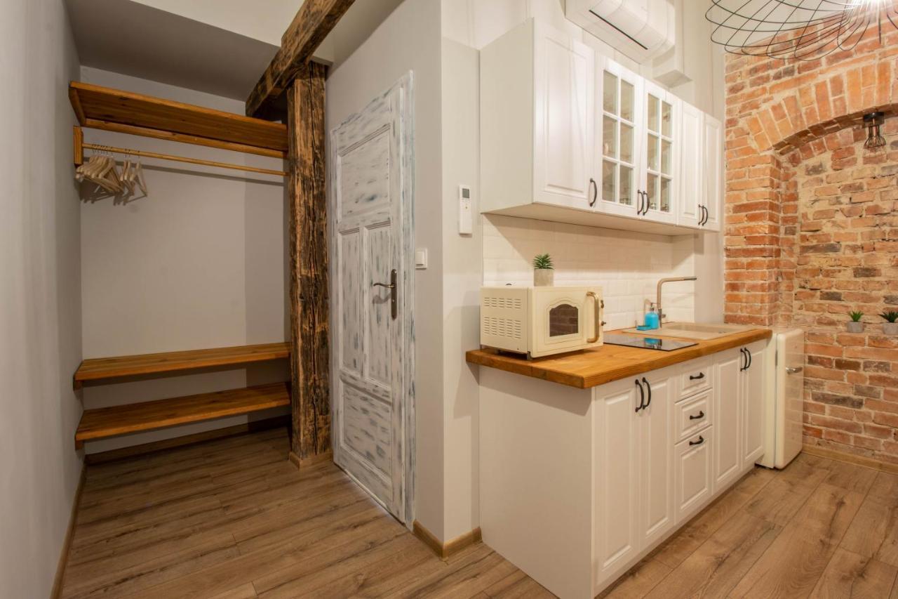 Apartament Starowka 10 Stary Toruń المظهر الخارجي الصورة