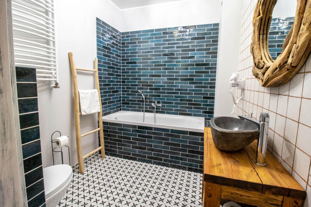 Apartament Starowka 10 Stary Toruń المظهر الخارجي الصورة